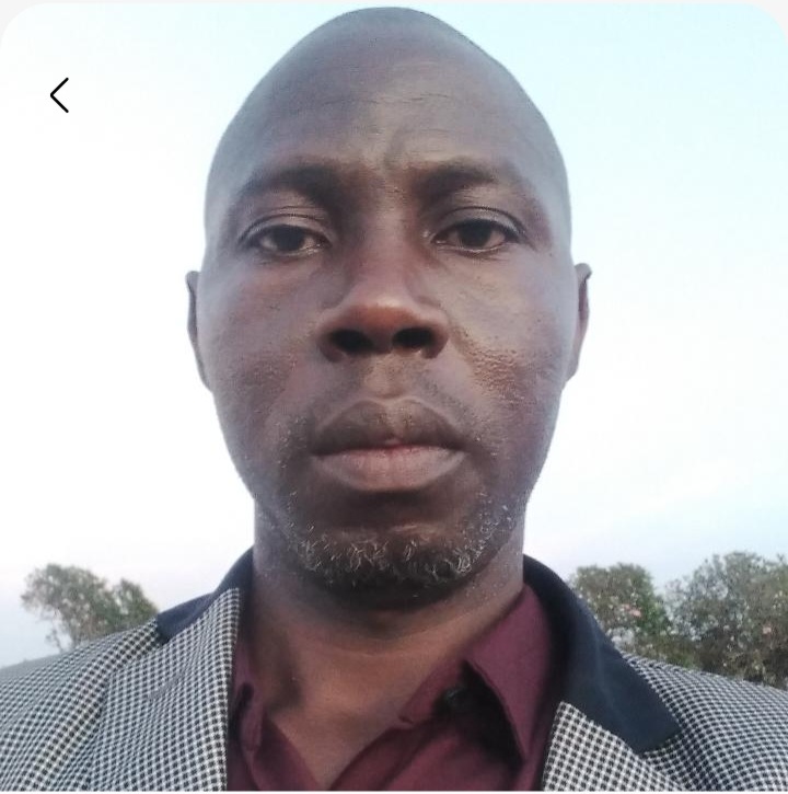 Geoffrey Ssekatawa 